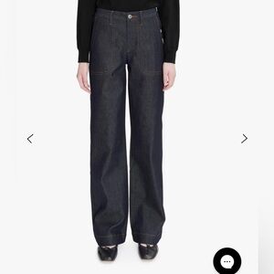 A.P.C. Jean Seaside